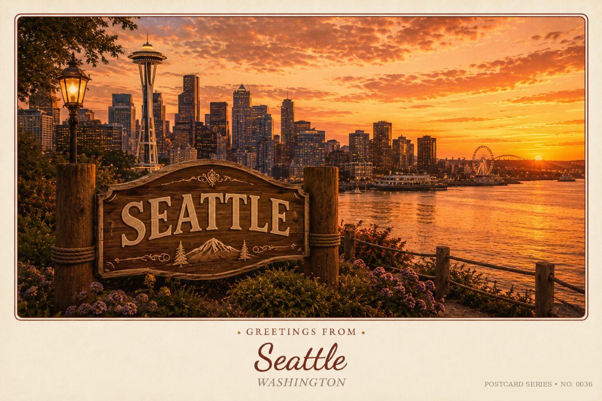Seattle