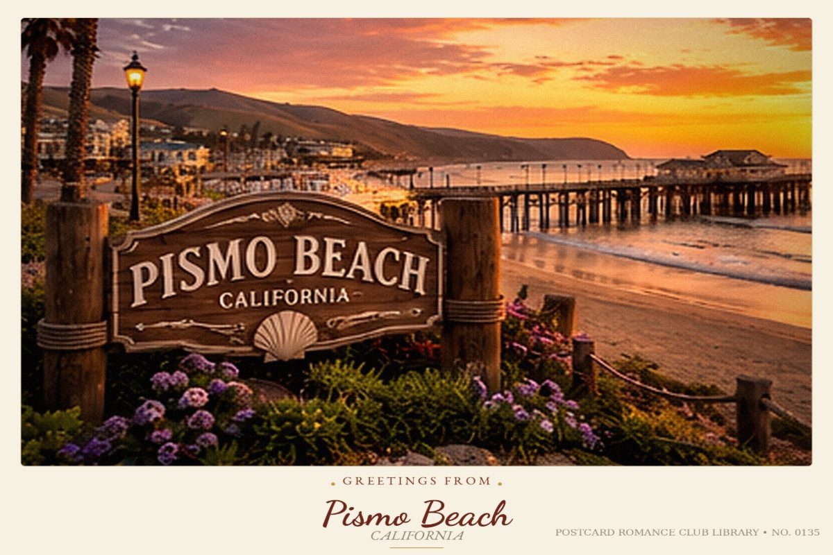 Pismo Beach