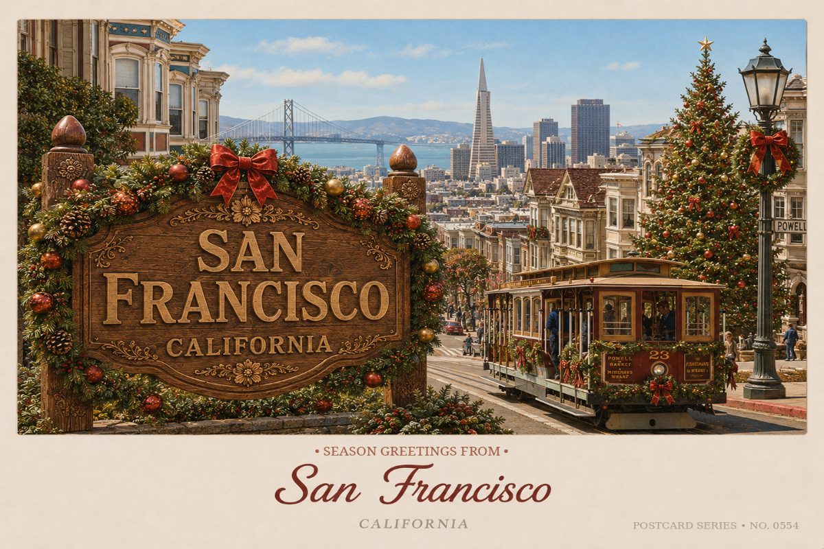 San Francisco