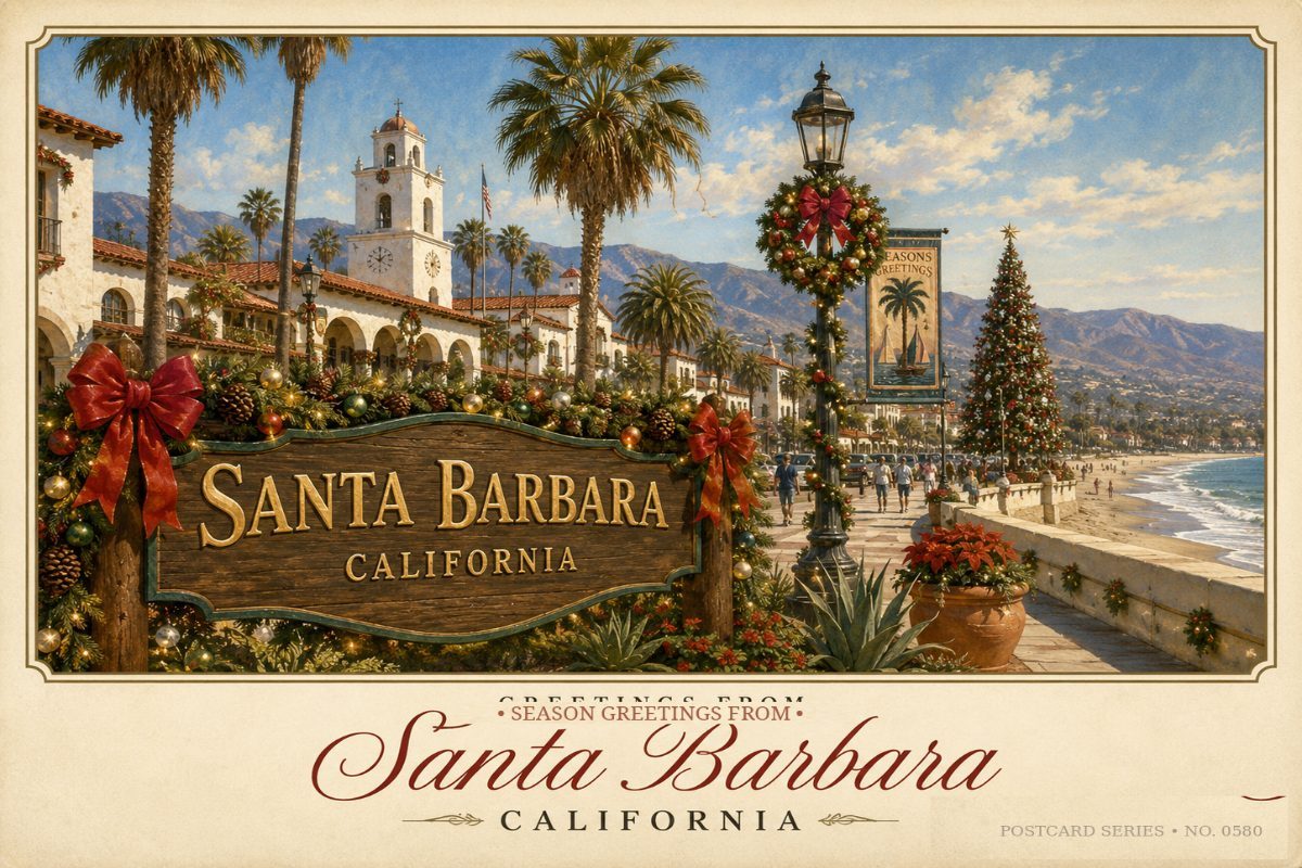Santa Barbara