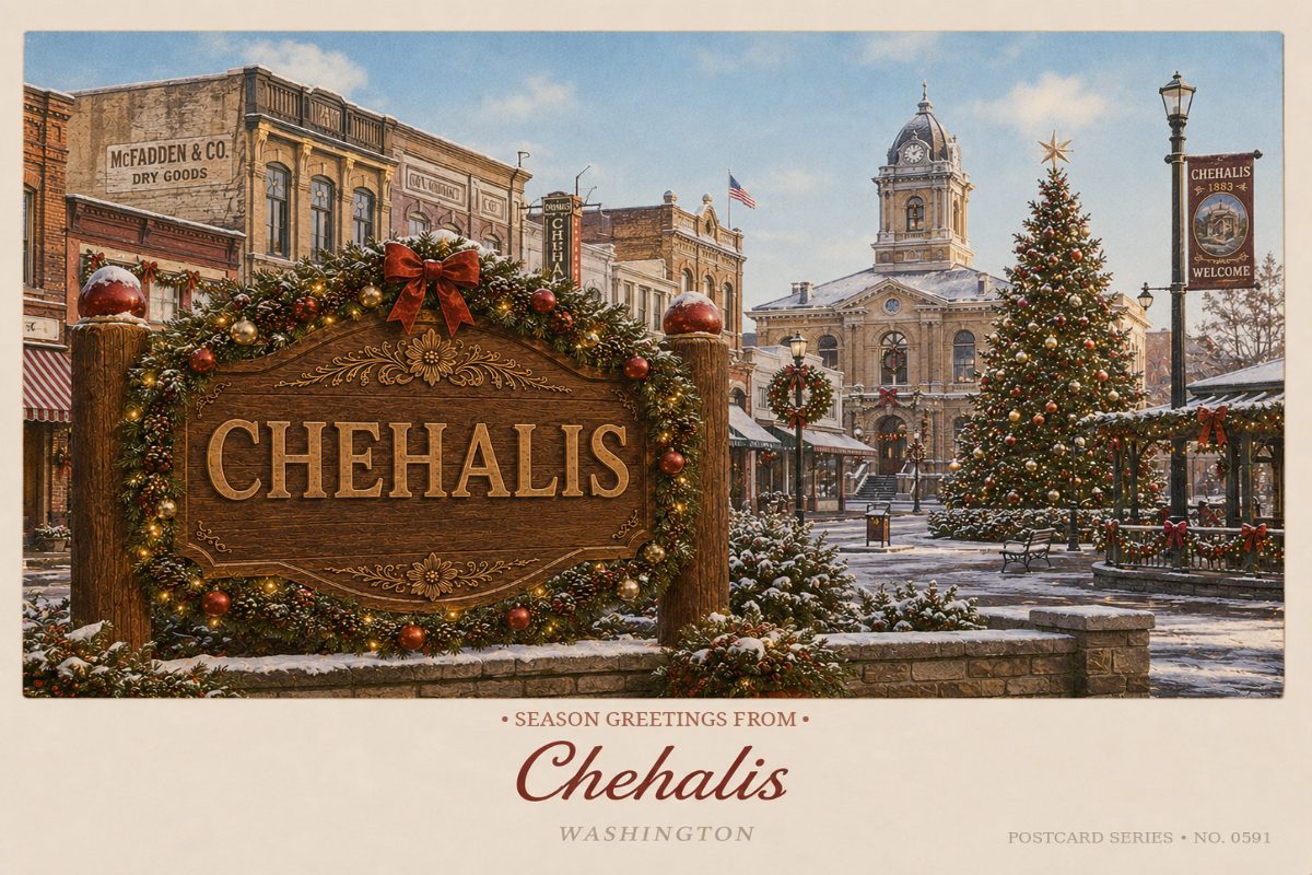 Chehalis