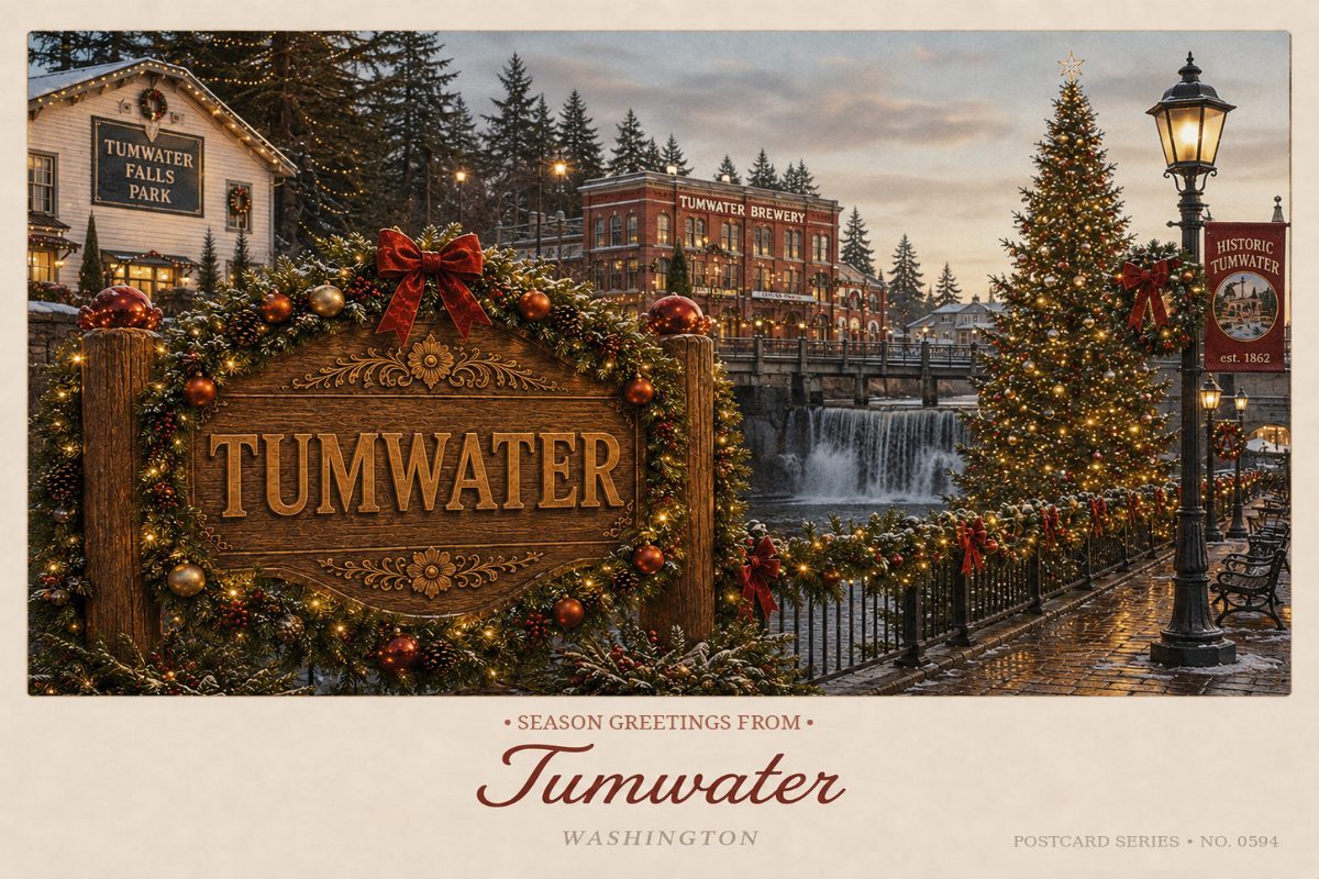 Tumwater