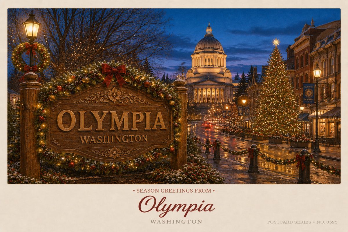 Olympia