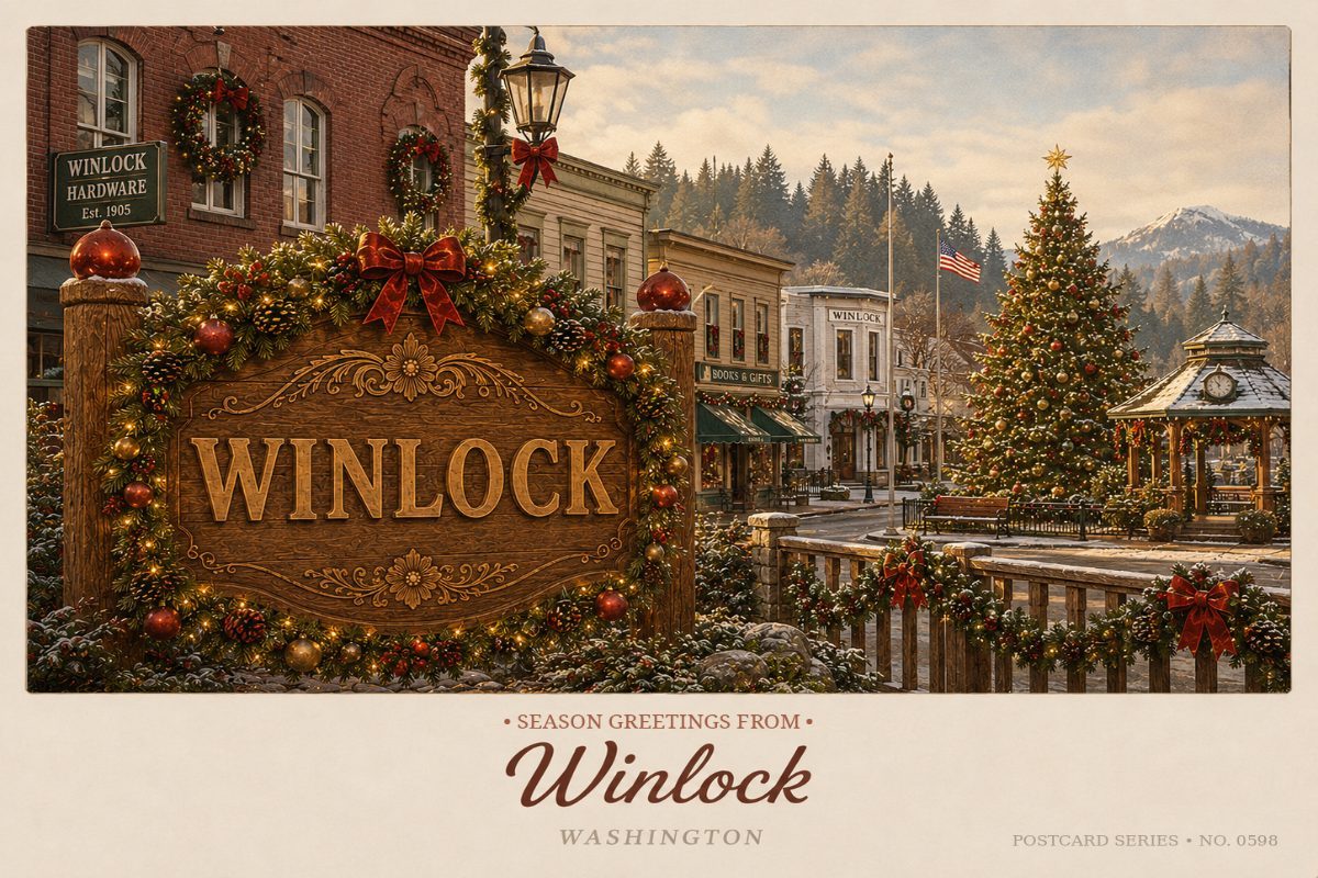 Winlock