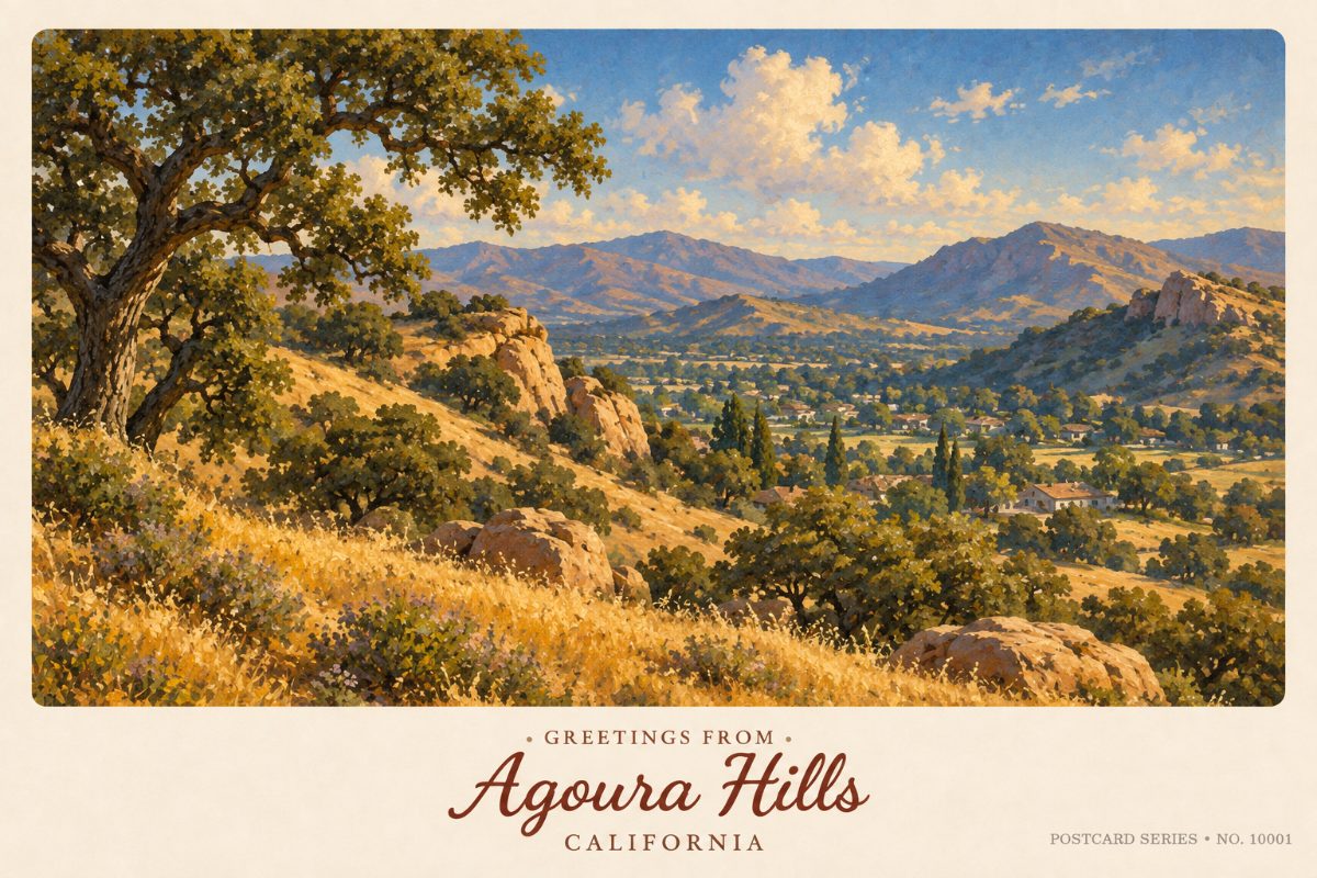 Agoura Hills