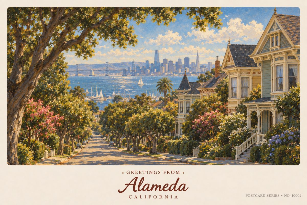 Alameda
