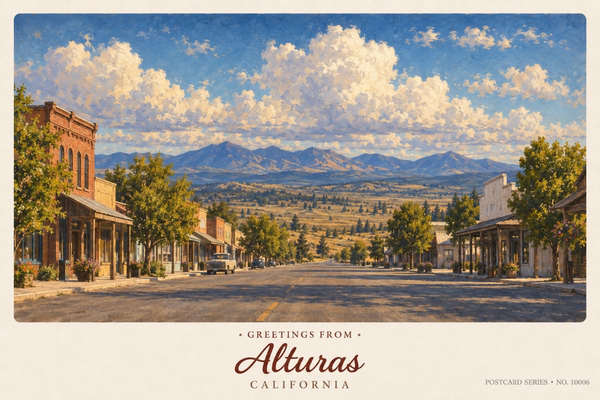 Alturas