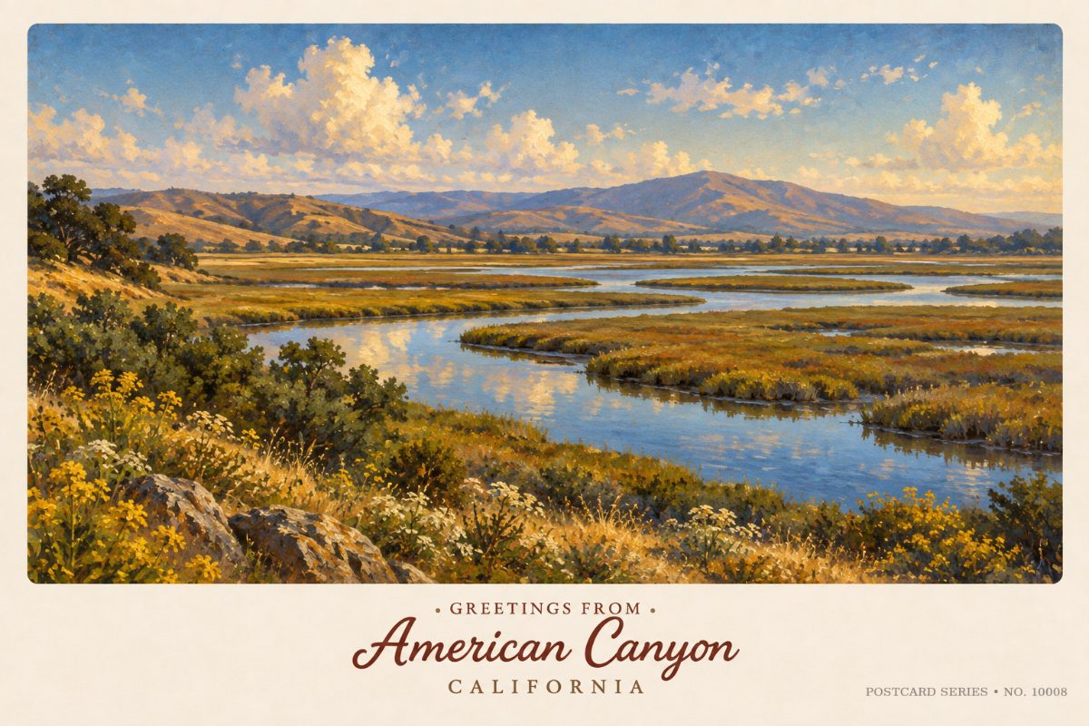 American Canyon