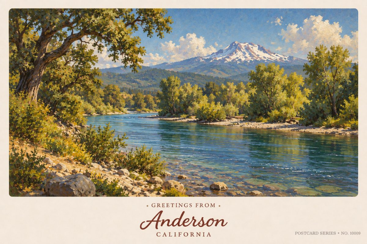 Anderson