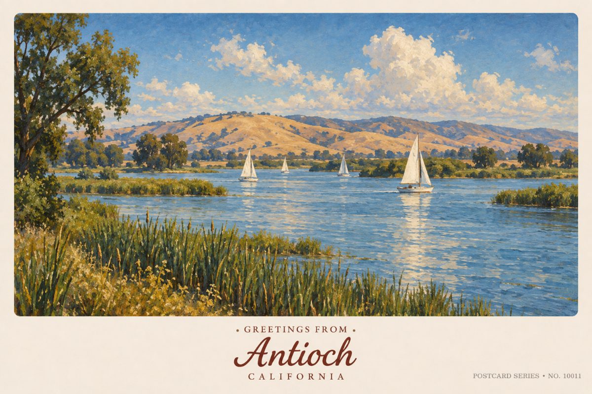Antioch