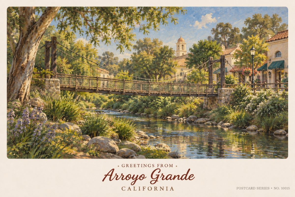 Arroyo Grande