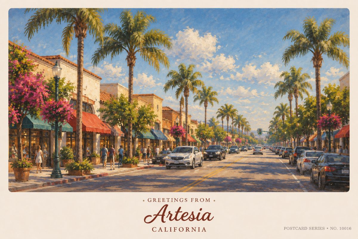Artesia
