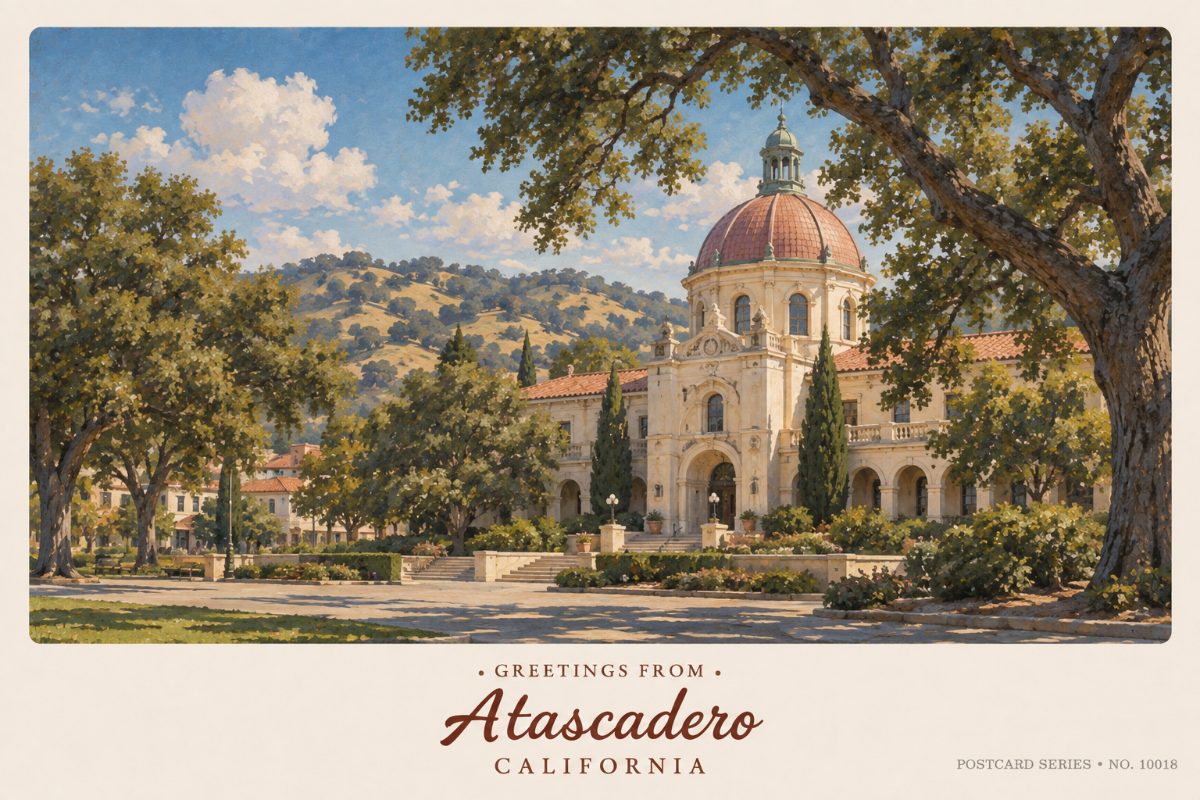 Atascadero