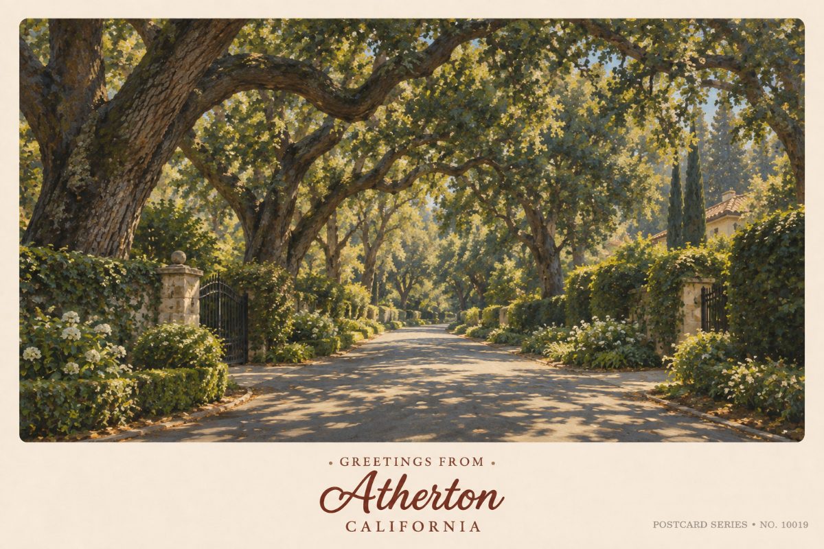 Atherton