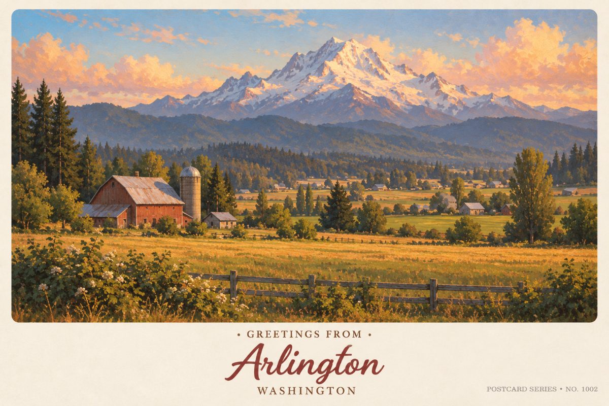 Arlington