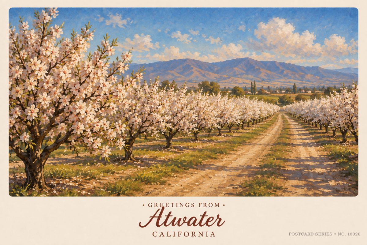 Atwater