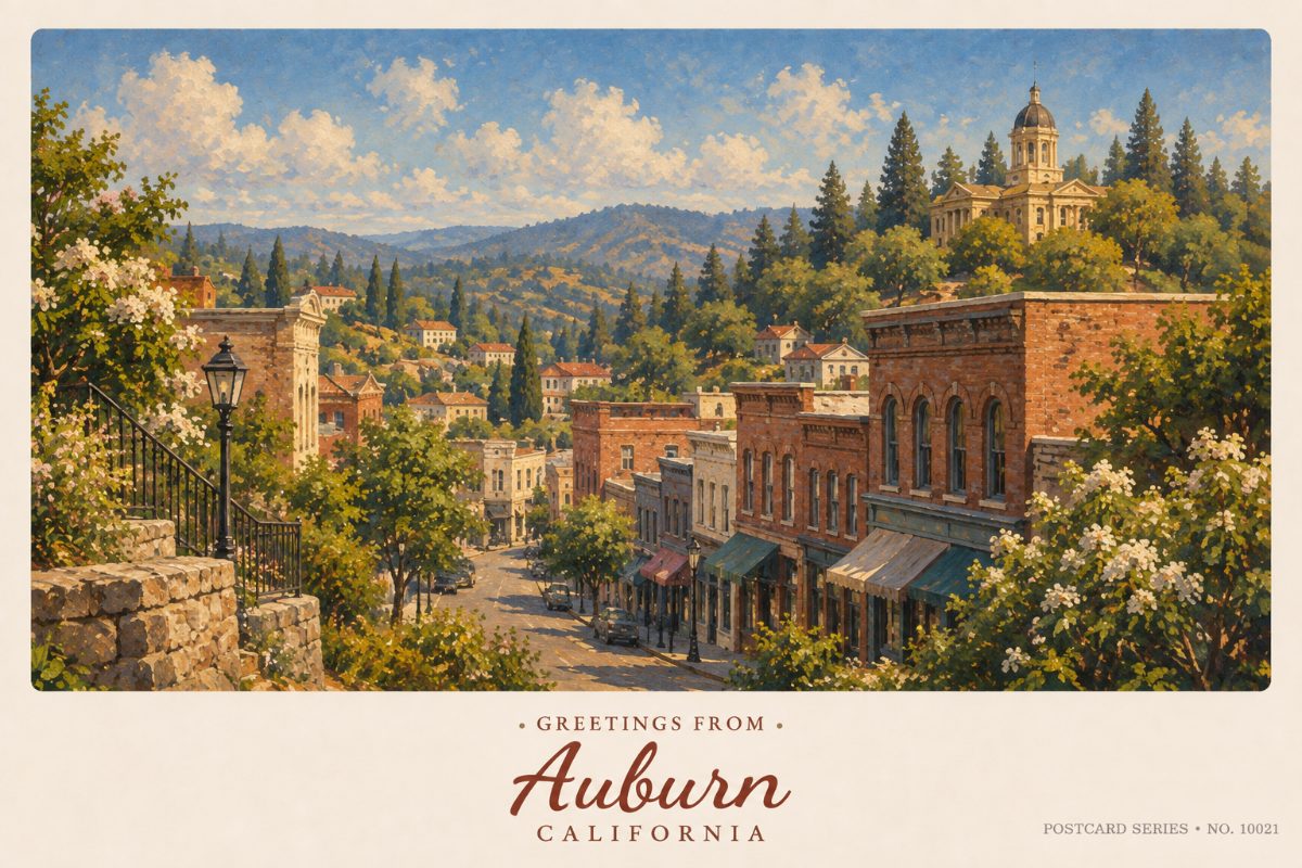 Auburn