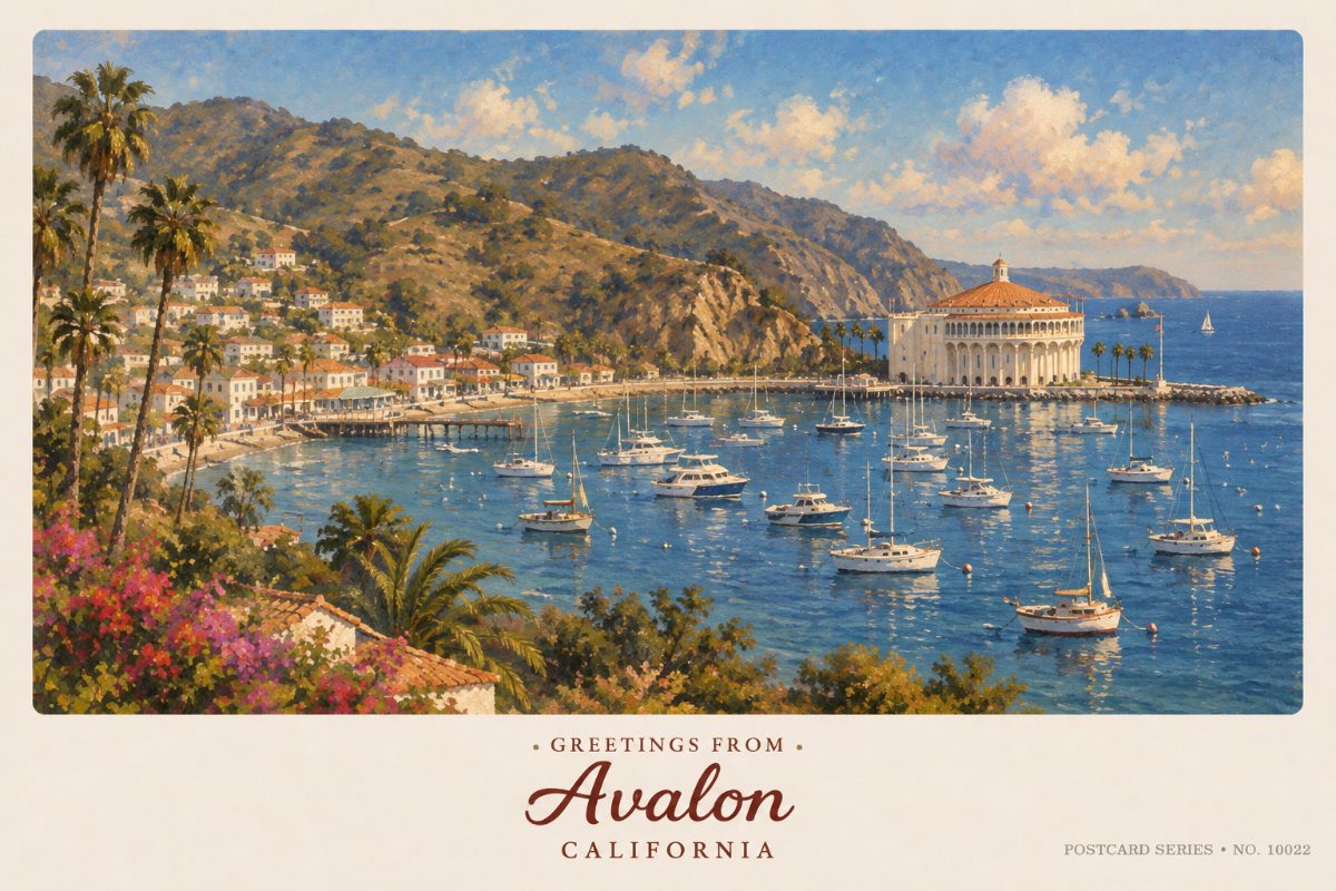 Avalon