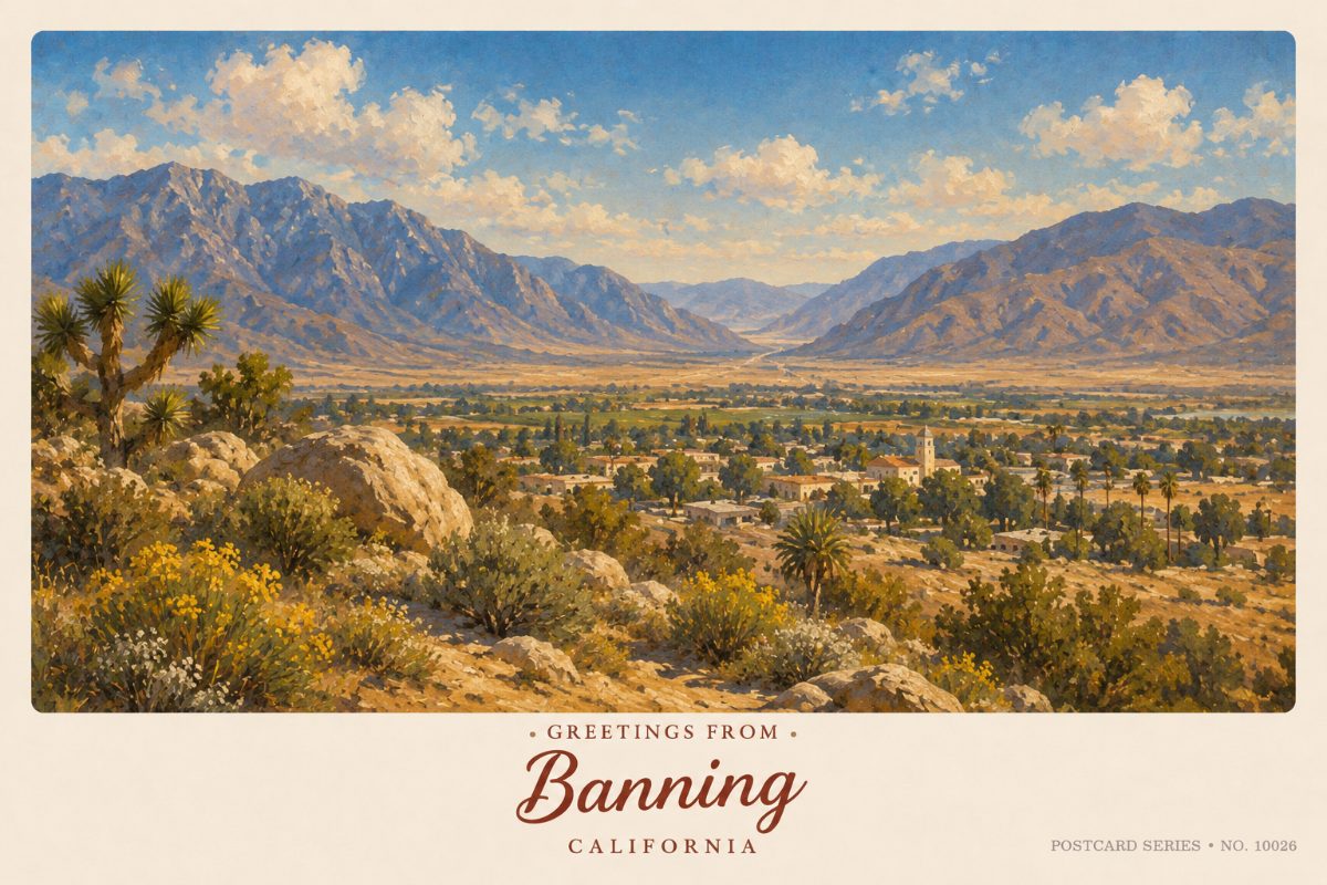 Banning