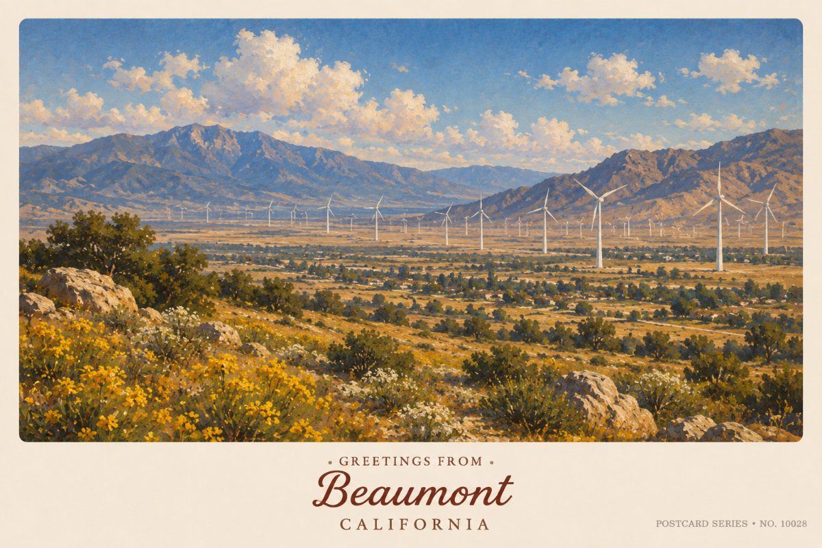 Beaumont