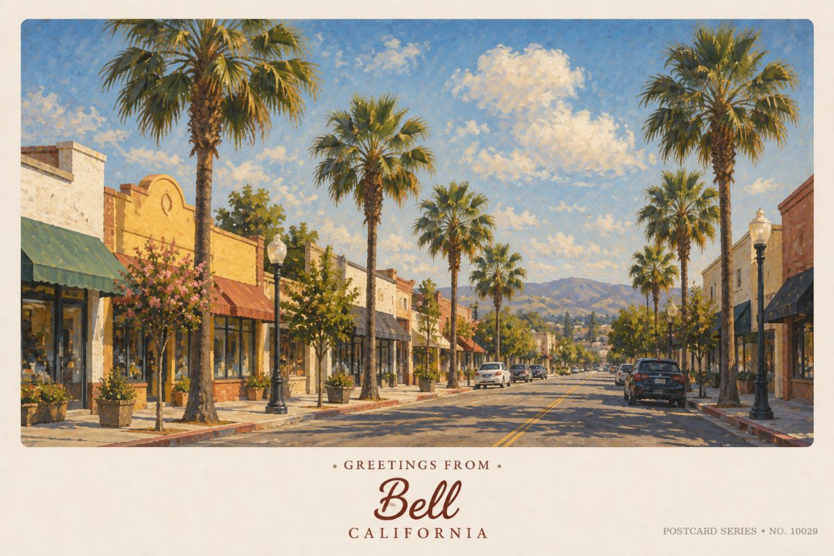 Bell