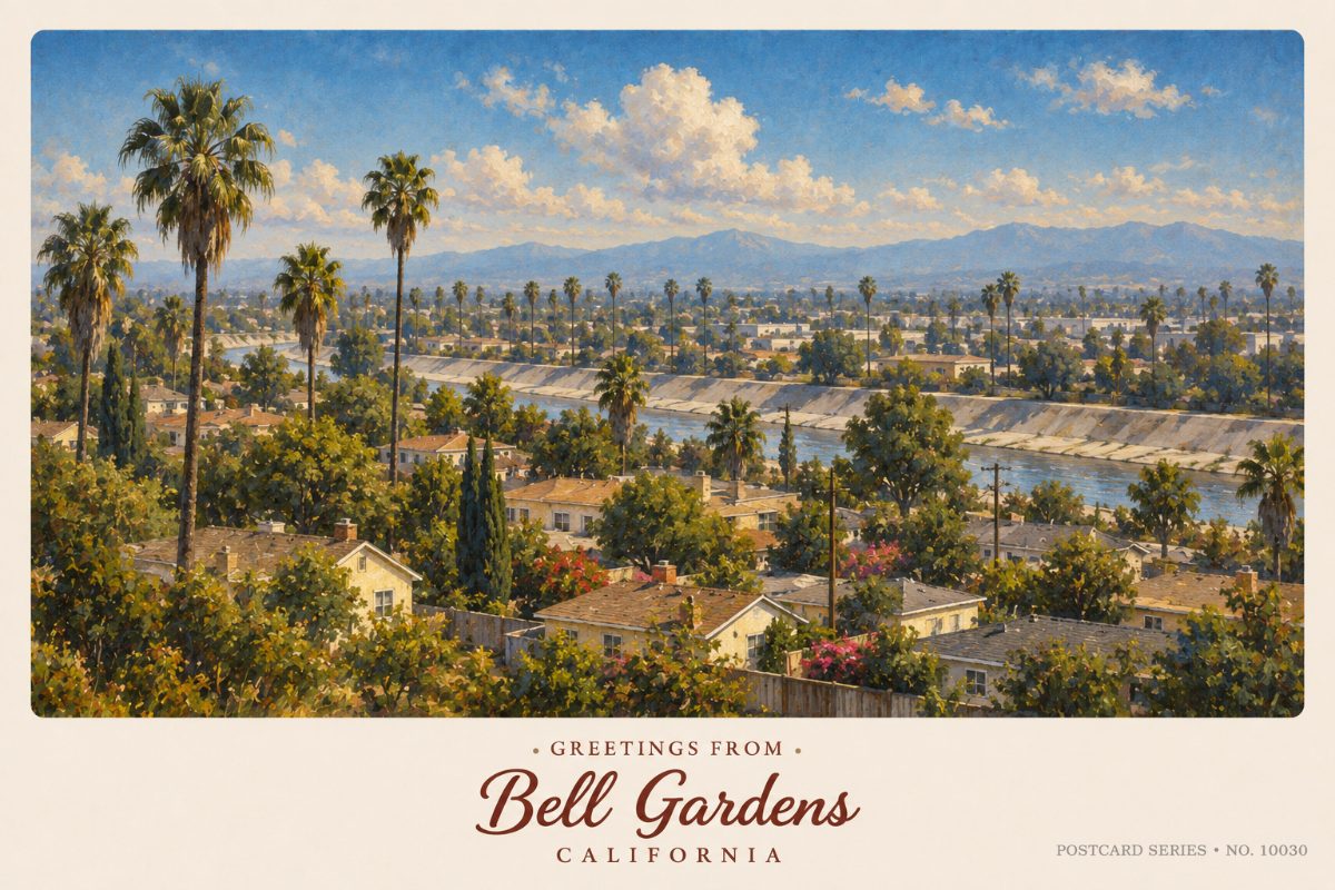 Bell Gardens