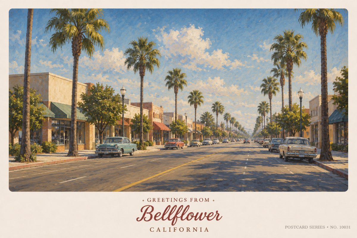 Bellflower