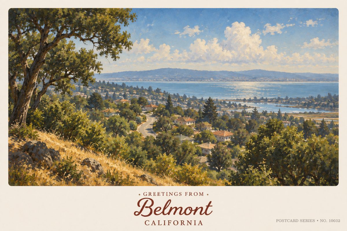 Belmont