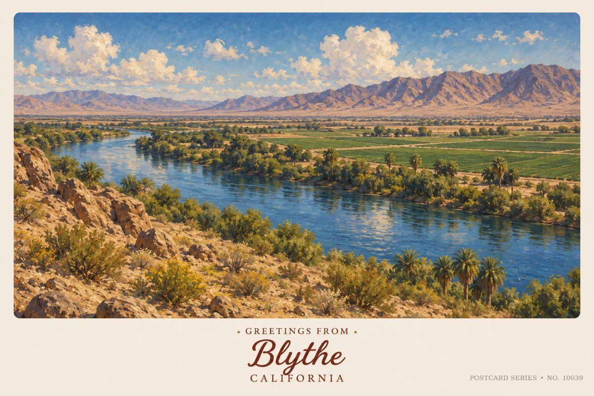 Blythe