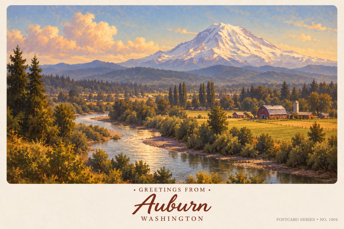 Auburn