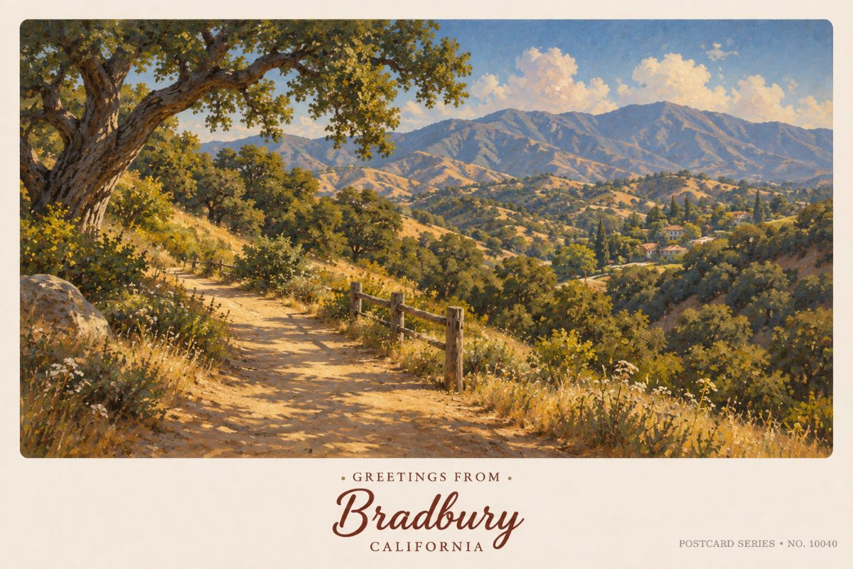 Bradbury