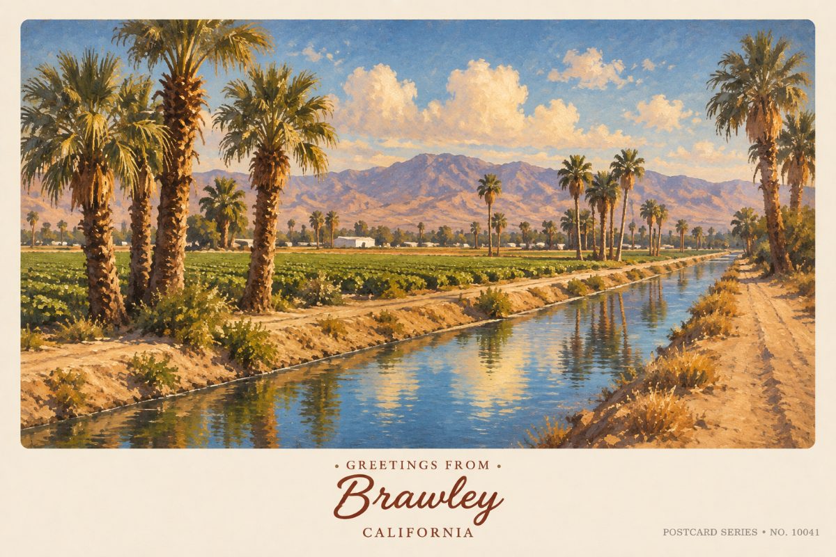 Brawley