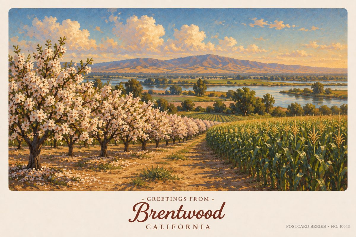 Brentwood