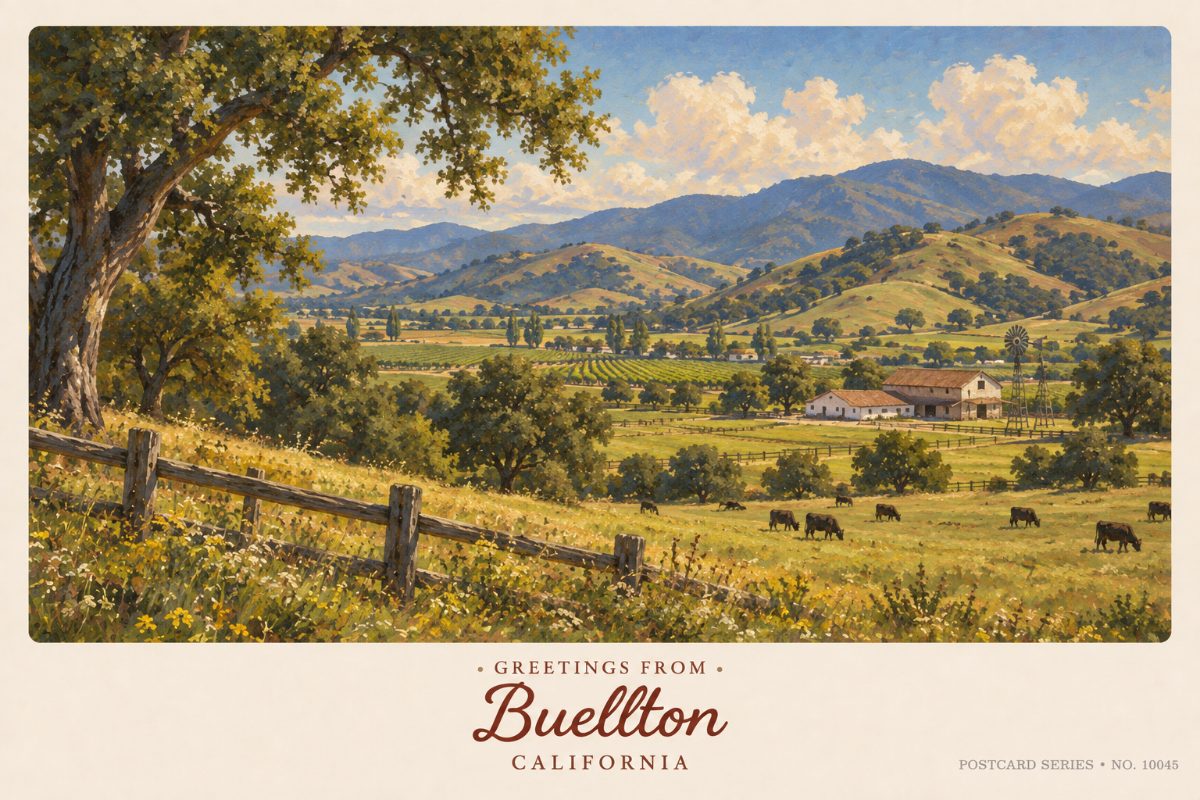 Buellton