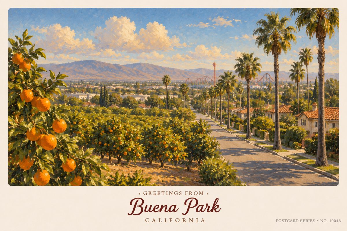 Buena Park