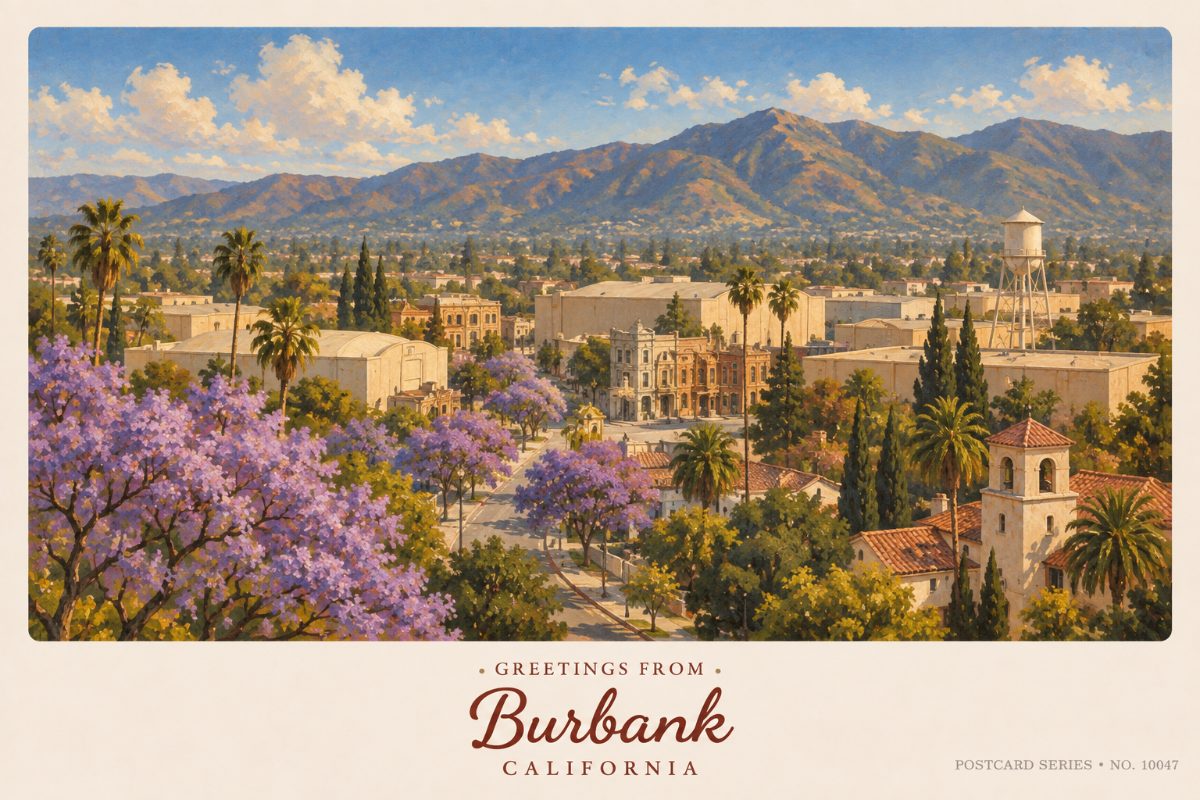 Burbank