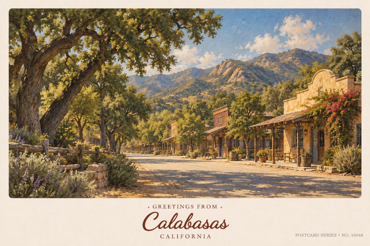 Calabasas