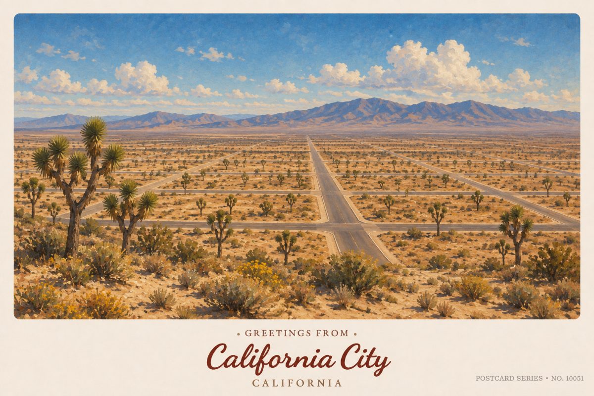 California City