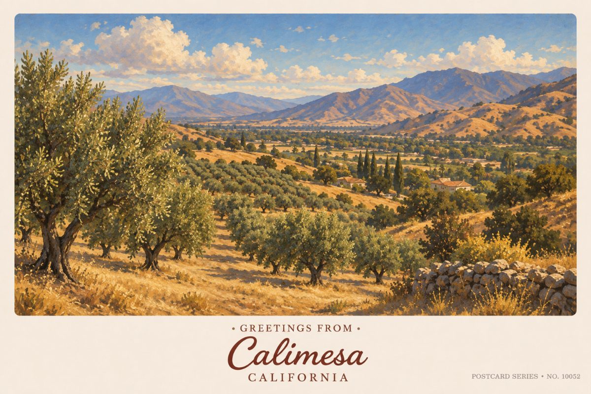 Calimesa