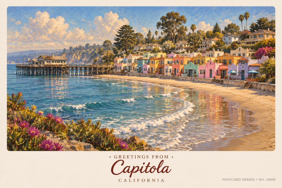 Capitola