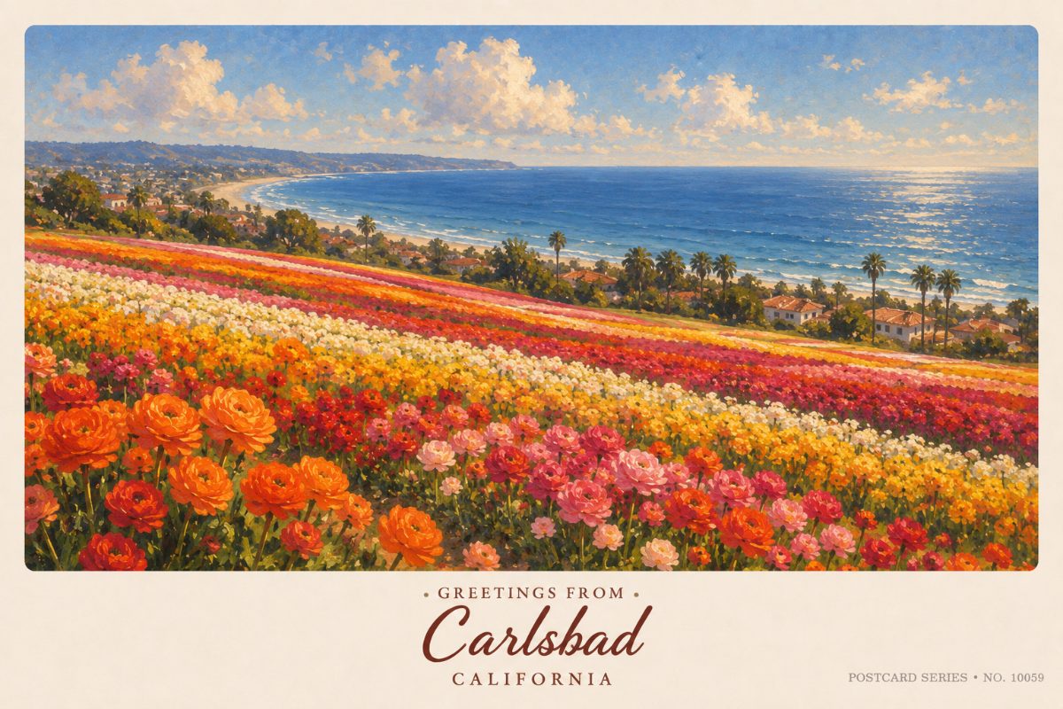 Carlsbad