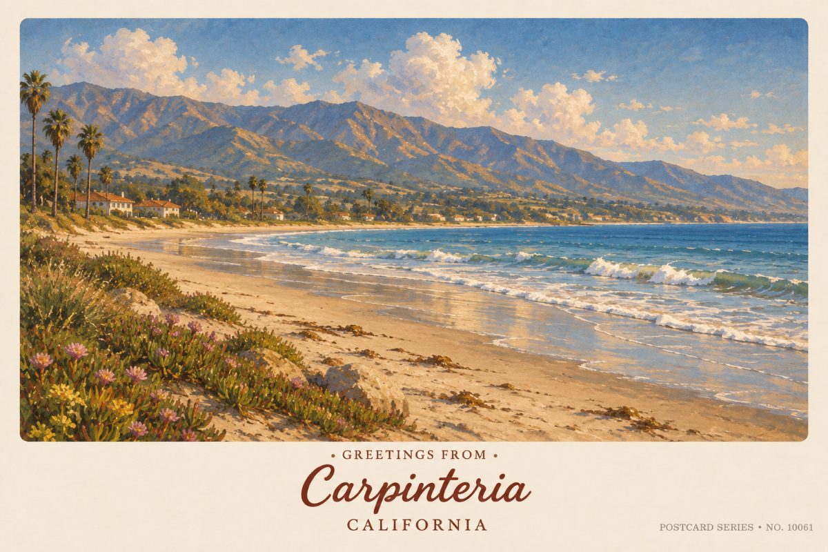 Carpinteria