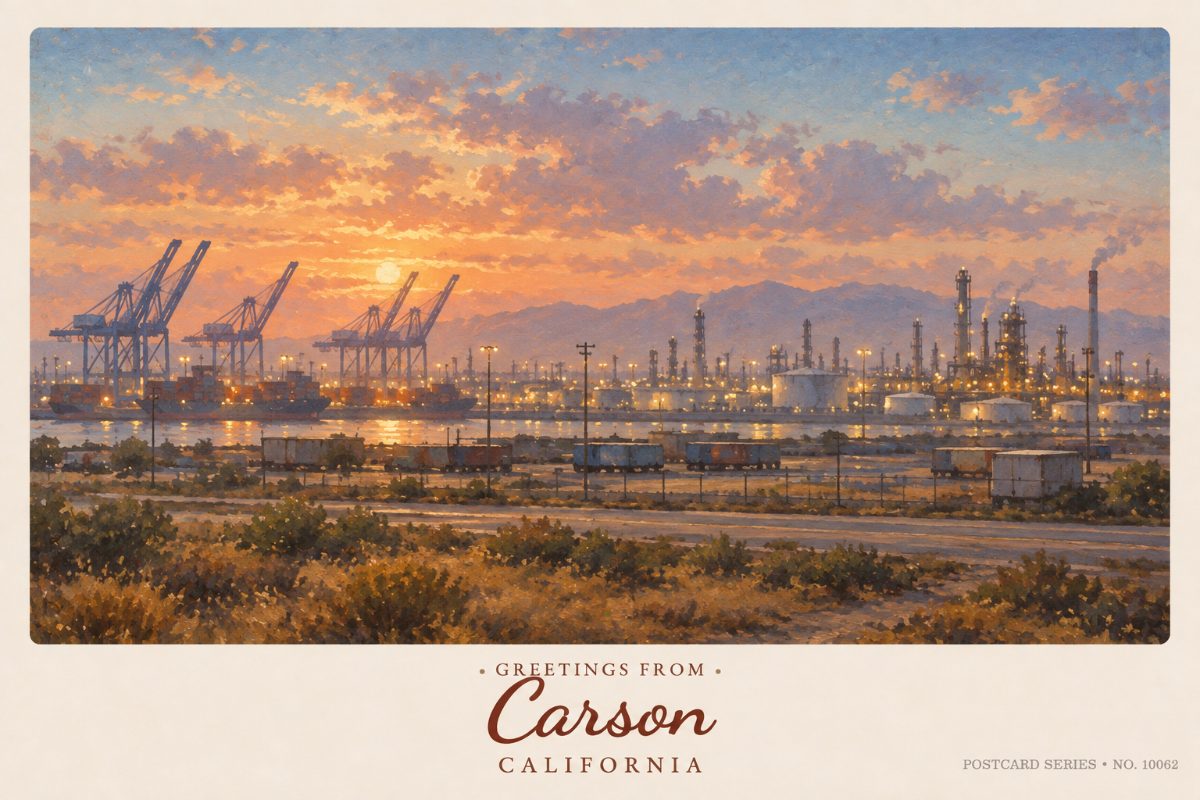 Carson