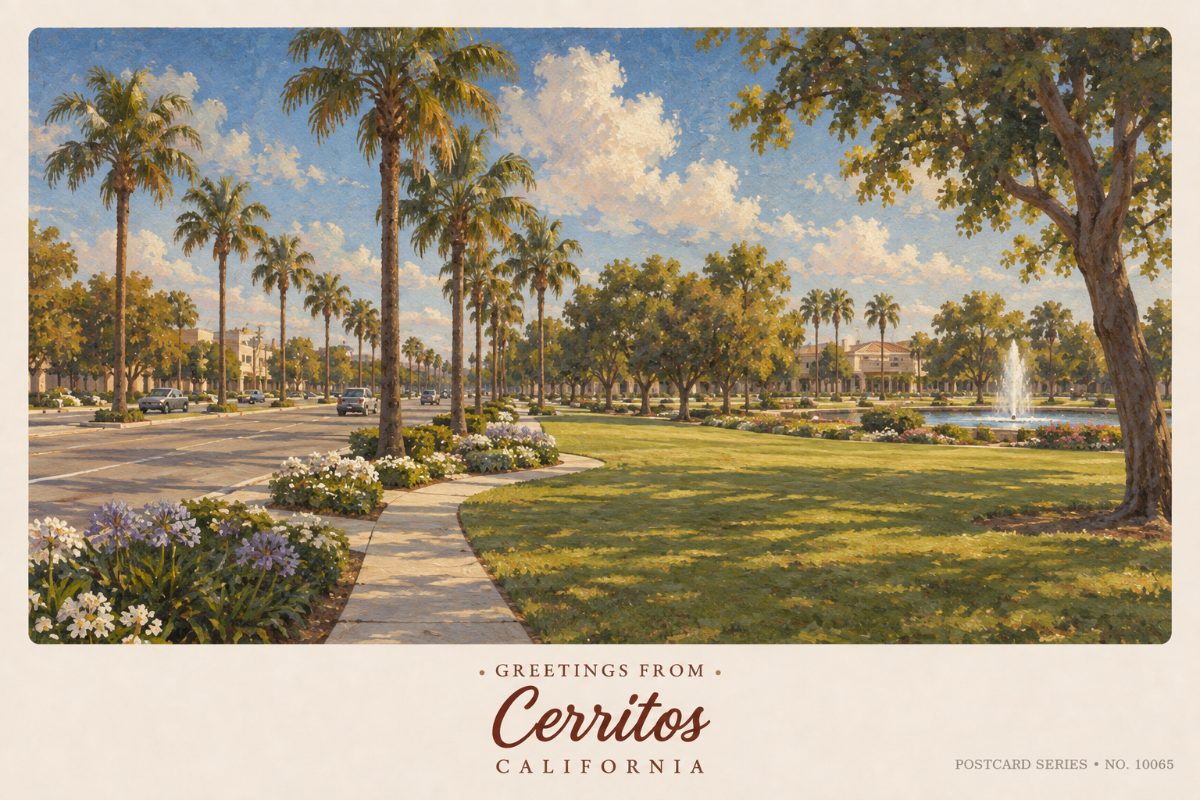 Cerritos