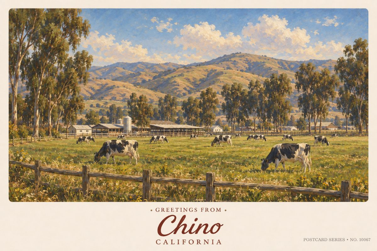 Chino