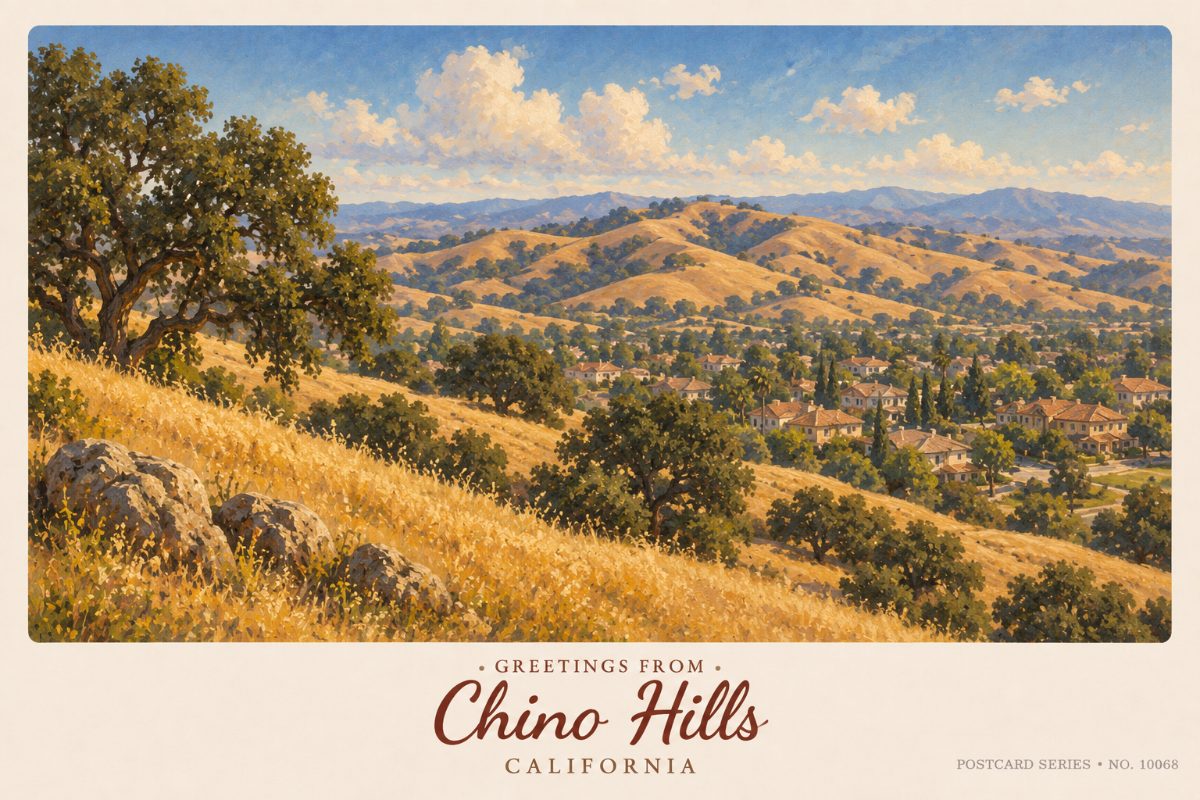 Chino Hills