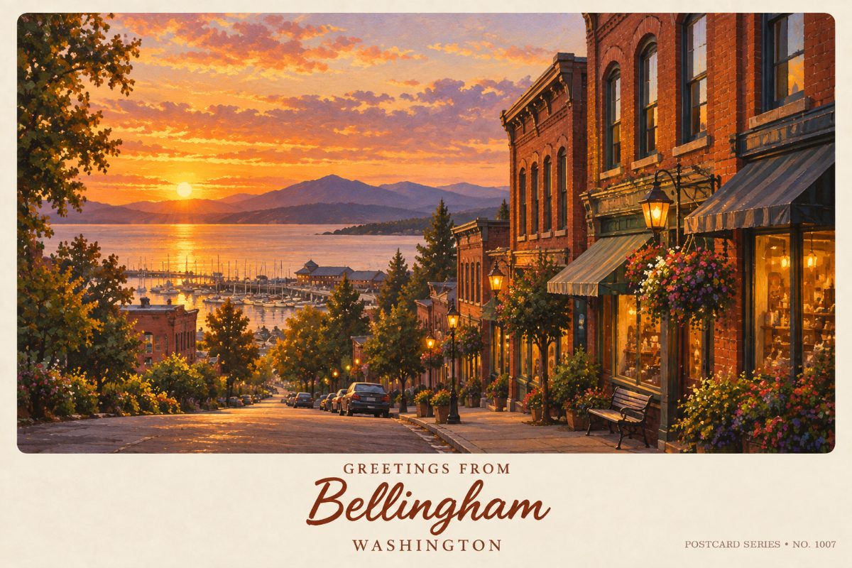 Bellingham