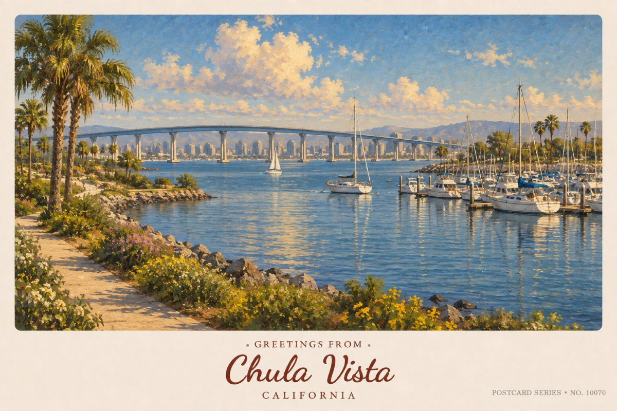 Chula Vista