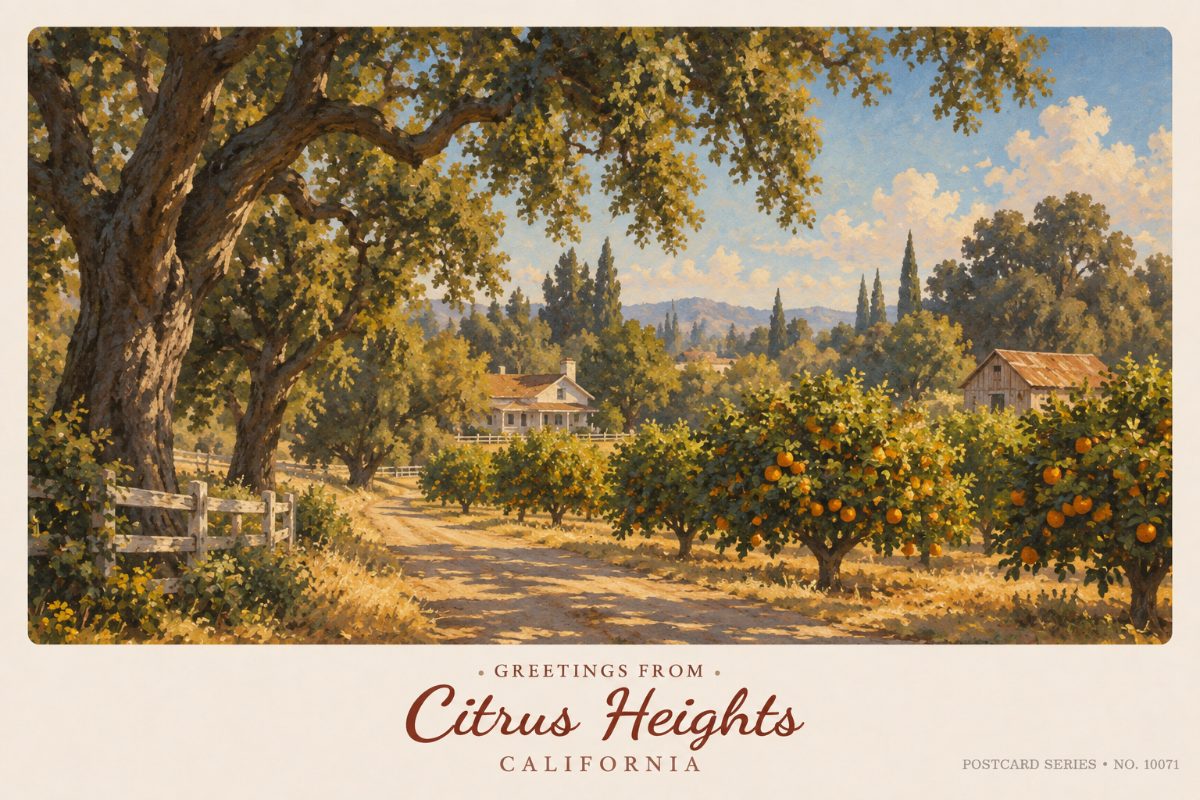 Citrus Heights