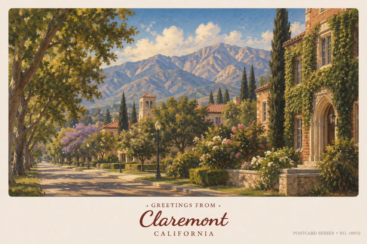 Claremont